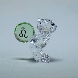 Swarovski Kristal | Lovlots | Kris beren | Kris Beer - Leeuw | 5396280